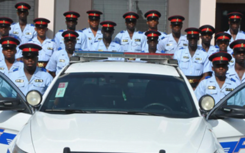 DISCHARGED: Senior officer behind police brutality allegations retires with pension - Vimarsana News