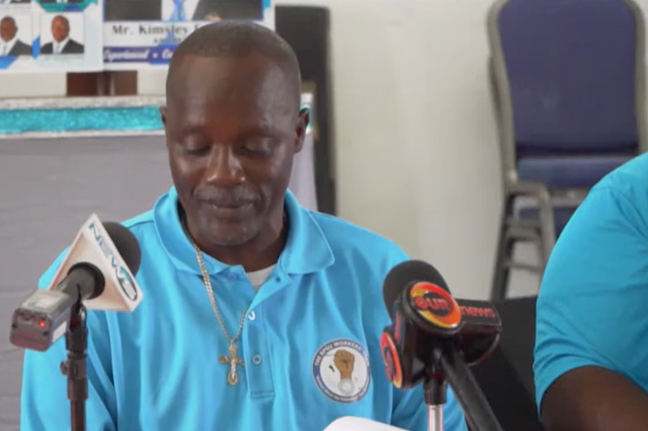 BPSU ELECTIONS SET FOR NOVEMBER