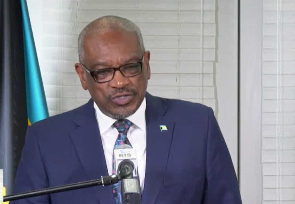 PM: NO TEXTBOOK ANSWER TO MANAGE COVID-19 PANDEMIC