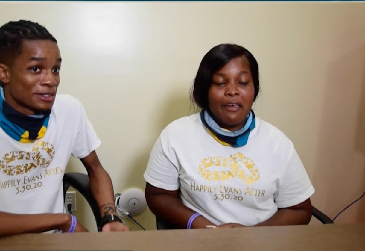 BAHAMIAN COUPLE ‘HURT’ BY EXEMPTED WEDDINGS