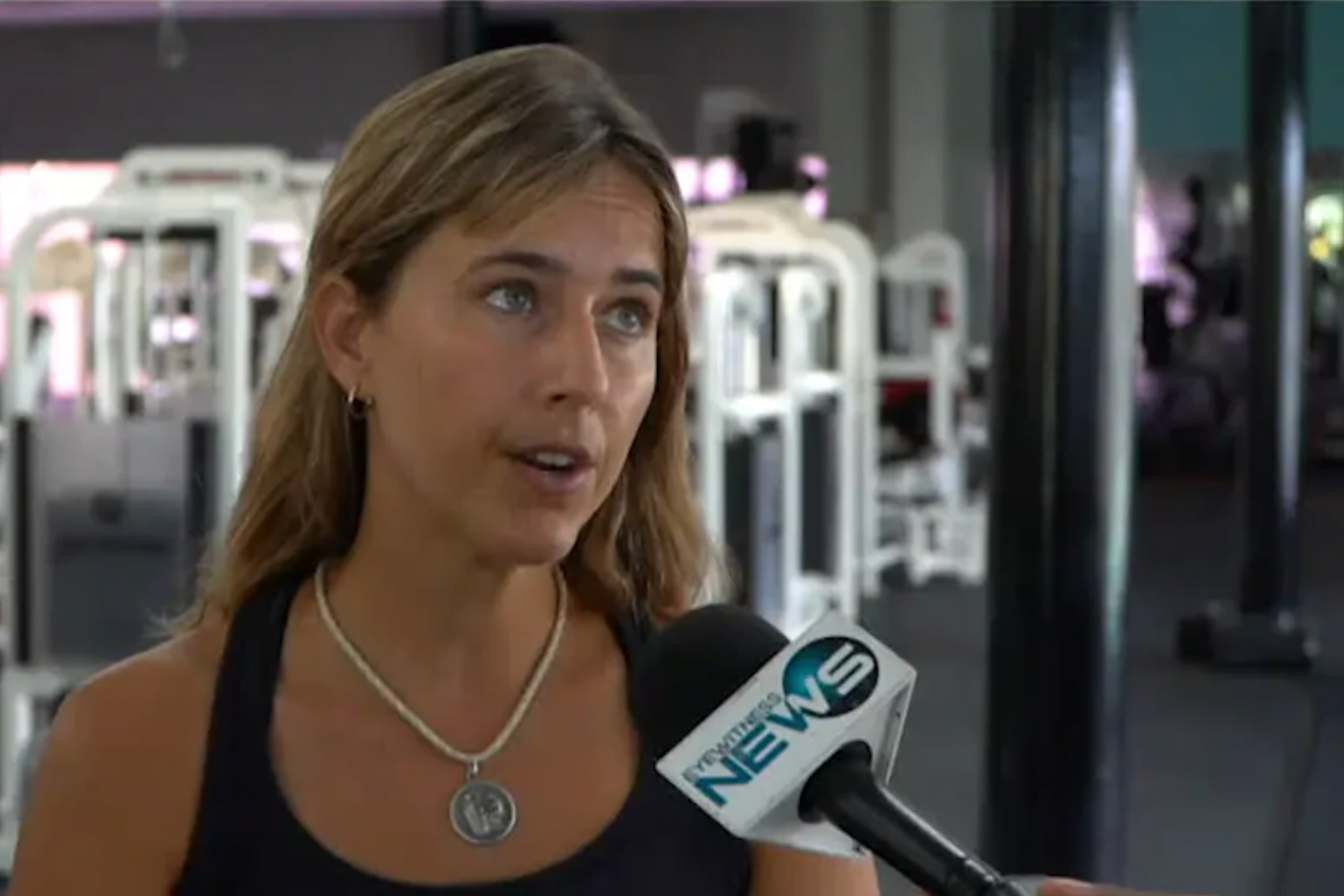 GYMS REOPEN TODAY WITH STRICT PROTOCOLS