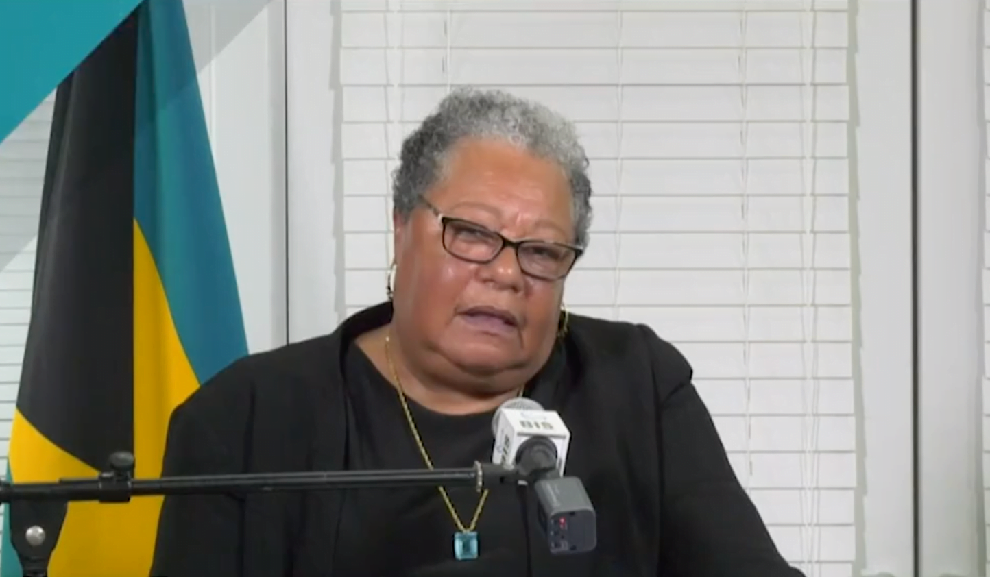 HEALTH OFFICIALS UNSURE IF MEXICANS ALLOWED IN THE COUNTRY TOOK COVID-19 TESTS