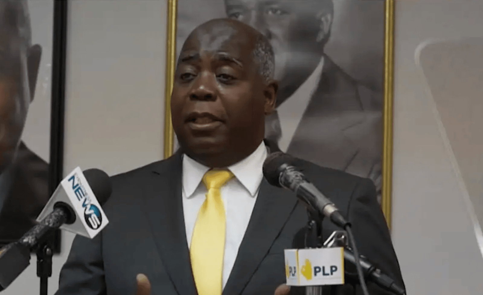 OPPOSITION: ‘MAKE IT MAKE SENSE’