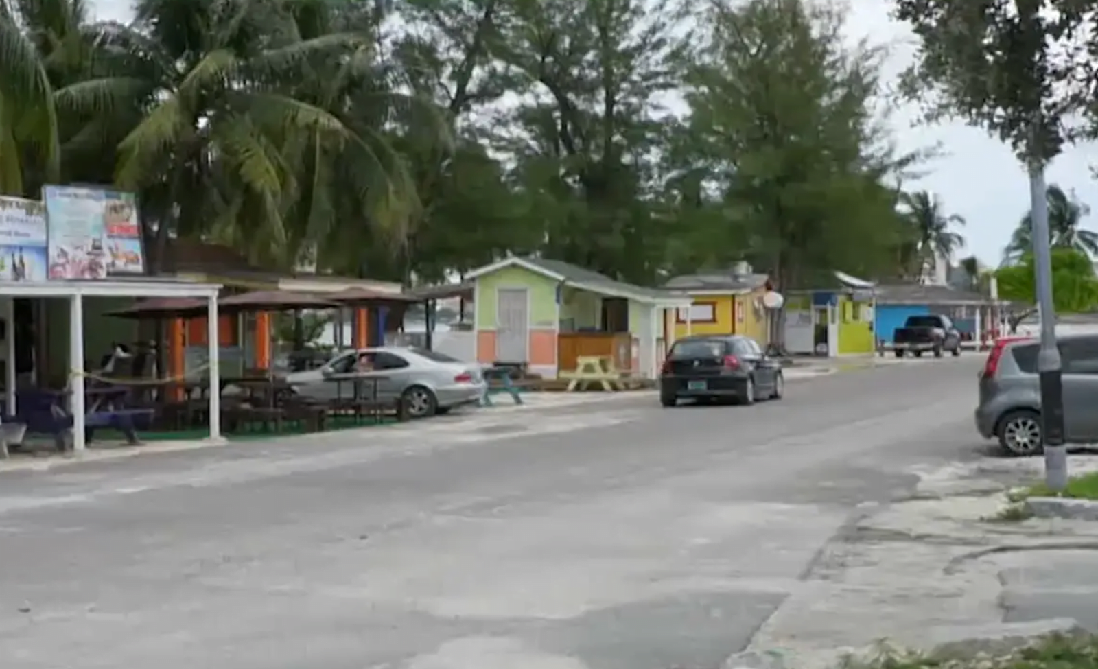 RESIDENTS PUSH BACK ON BEACH AND PARK CLOSURE