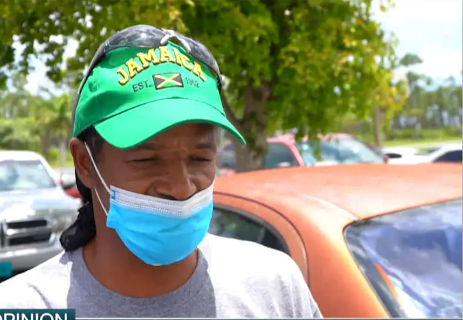 EYEWITNESS NEWS JULY 14 2020