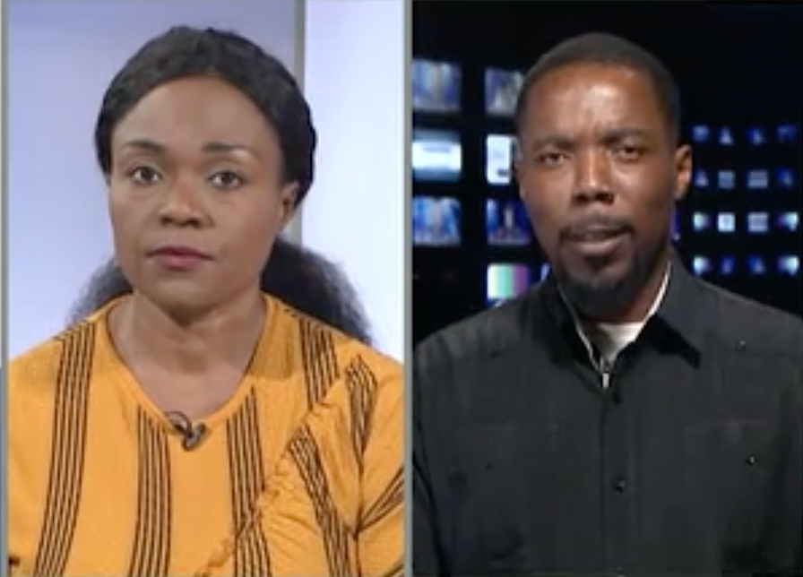 BEYOND THE HEADLINES JULY 16 2020 PART 1