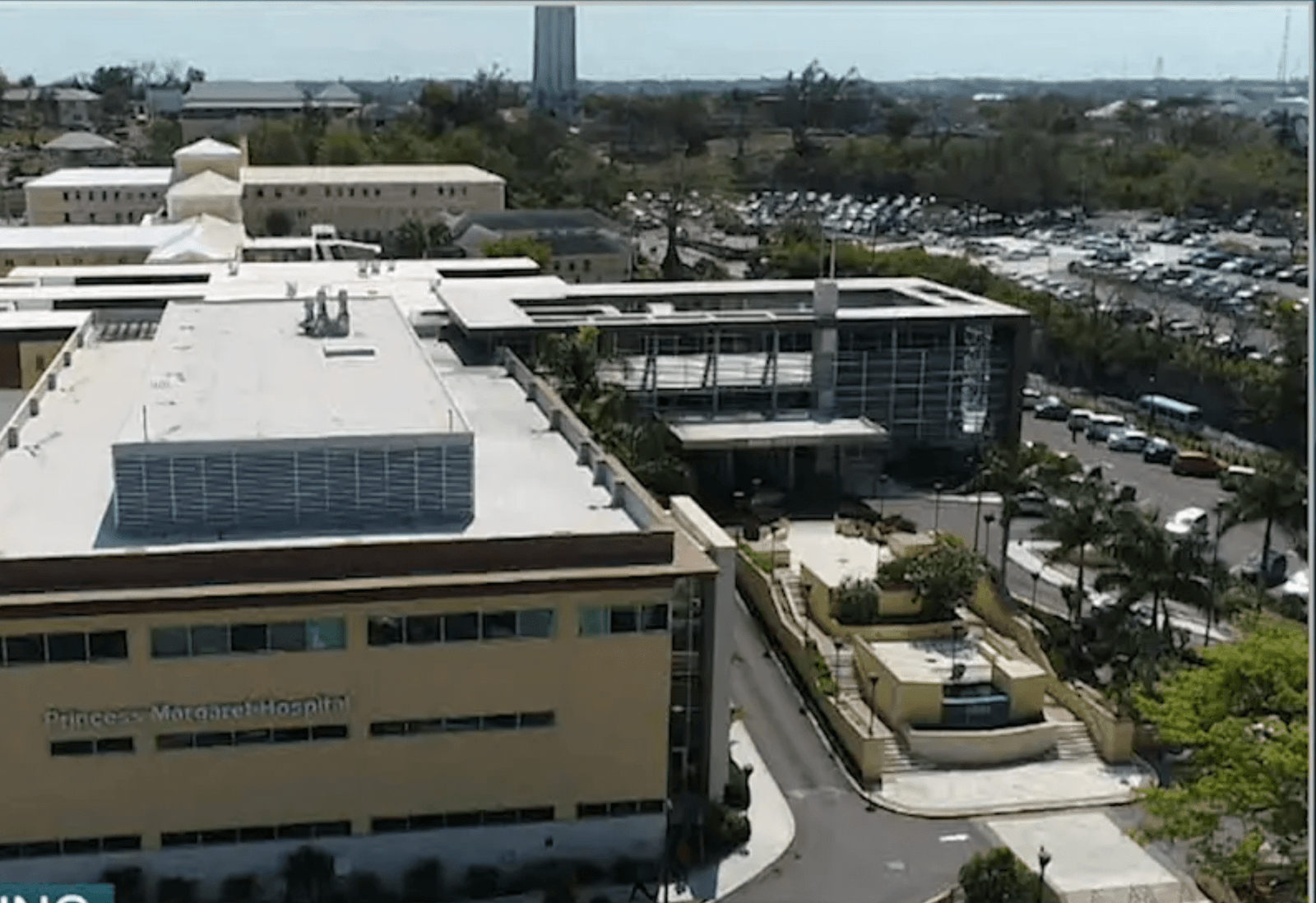 PMH CRITICIZED FOR ALLEGEDLY PROHIBITING MOTHERS FROM VISITING NEWBORNS IN NICU