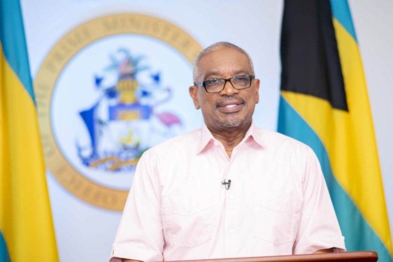 OPM fires back at Opposition criticisms — says ‘failure of substance’ puts all Bahamians at risk