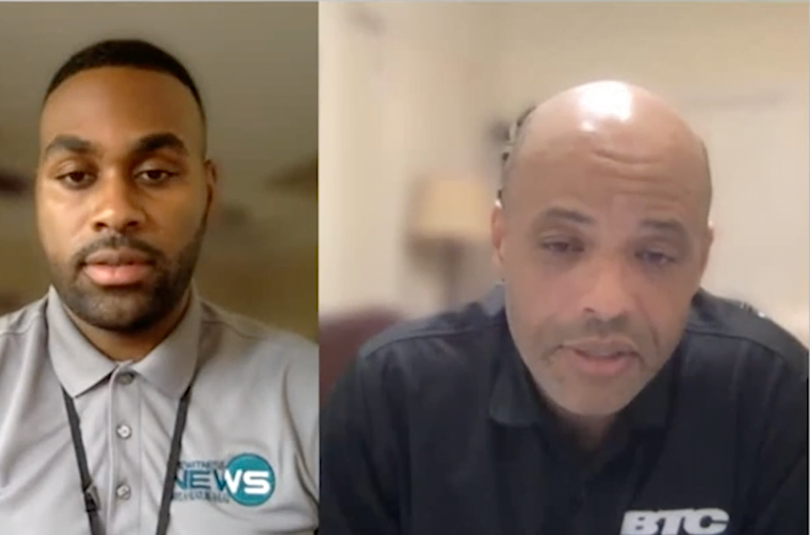 BTC SAYS ITS SYSTEMS WERE MORE THAN READY