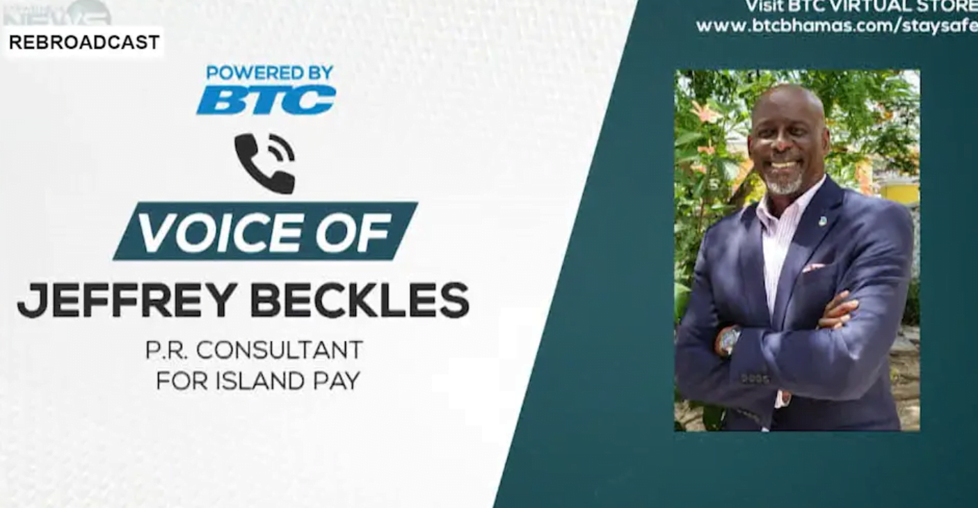 ISLAND PAY ADDRESSES CHALLENGES WITH SERVICE