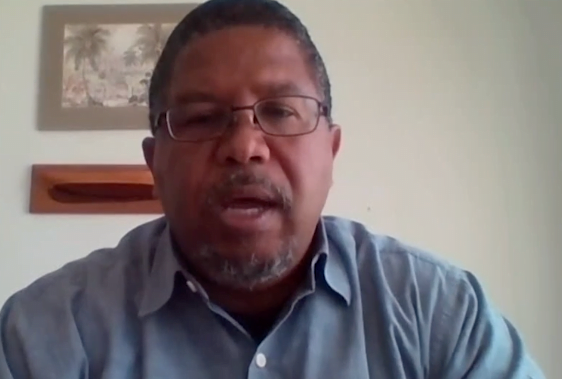 HOW DOES PM & DPM BEING IN QUARANTINE AFFECT GOVERNANCE?