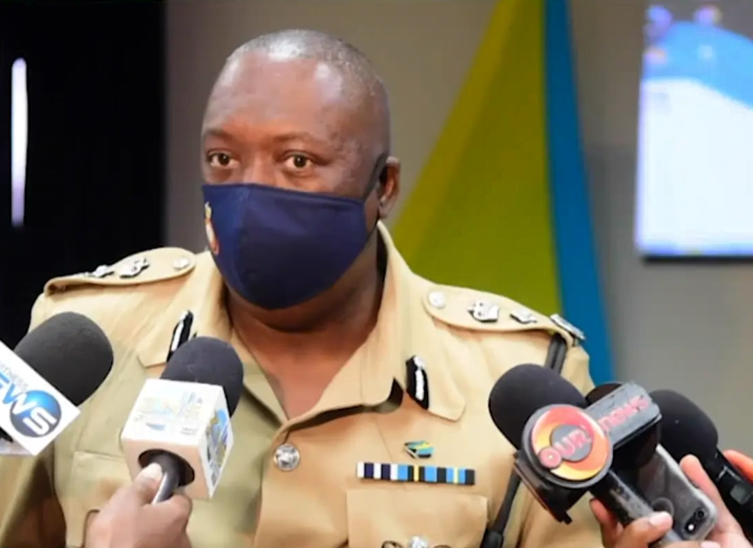 POLICE COMMISSIONER CLARIFIES OPENING OF SOME RESTAURANTS