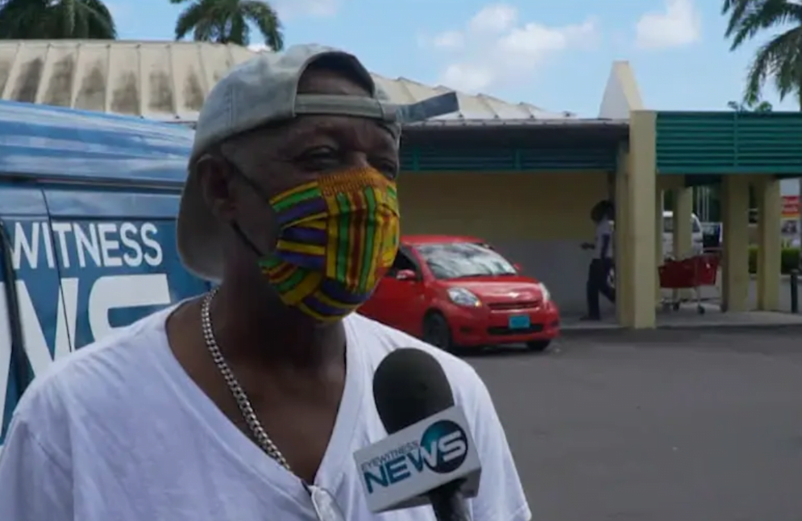 EYEWITNESS NEWS AUGUST 14 2020