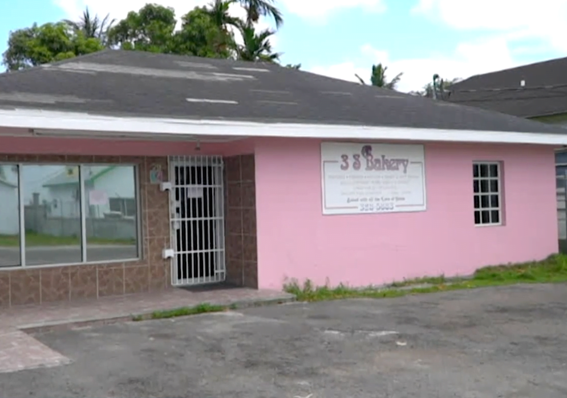 RETAIL BAKERY OWNERS STRUGGLE UNDER NEW LOCKDOWN ORDER