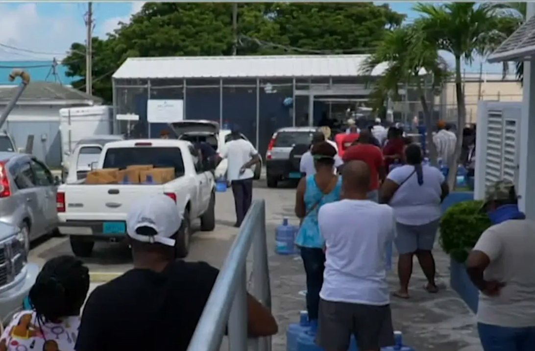 RESIDENTS SUGGESTS IT’S TIME FOR A FULL LOCKDOWN AS CASES SOAR