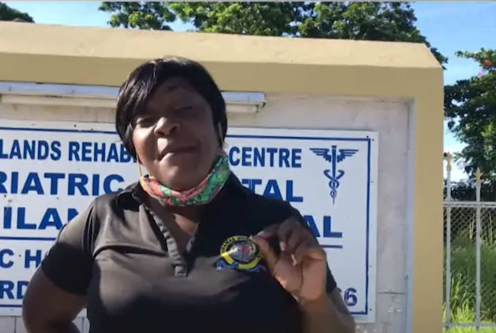 BNU SAYS ENOUGH IS ENOUGH AFTER SANDILANDS NURSE DIES