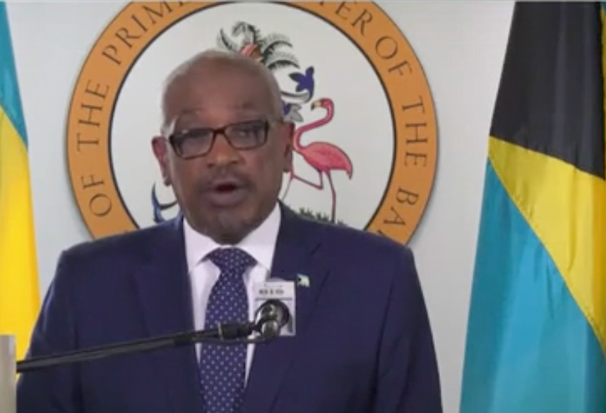 COUNTRY’S ECONOMY TO REOPEN BEGINNING WITH FAMILY ISLANDS TOMORROW