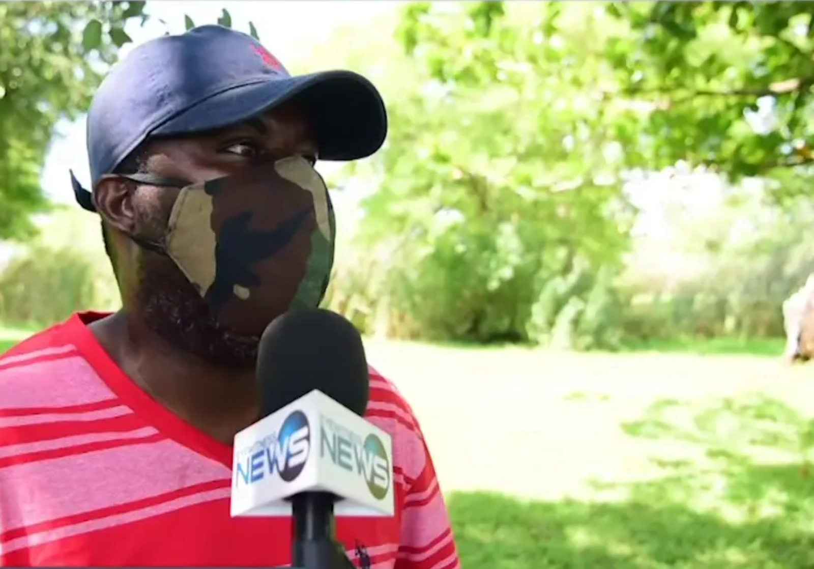 PARENTS REACT TO BACK TO SCHOOL VAT-FREE HOLIDAY