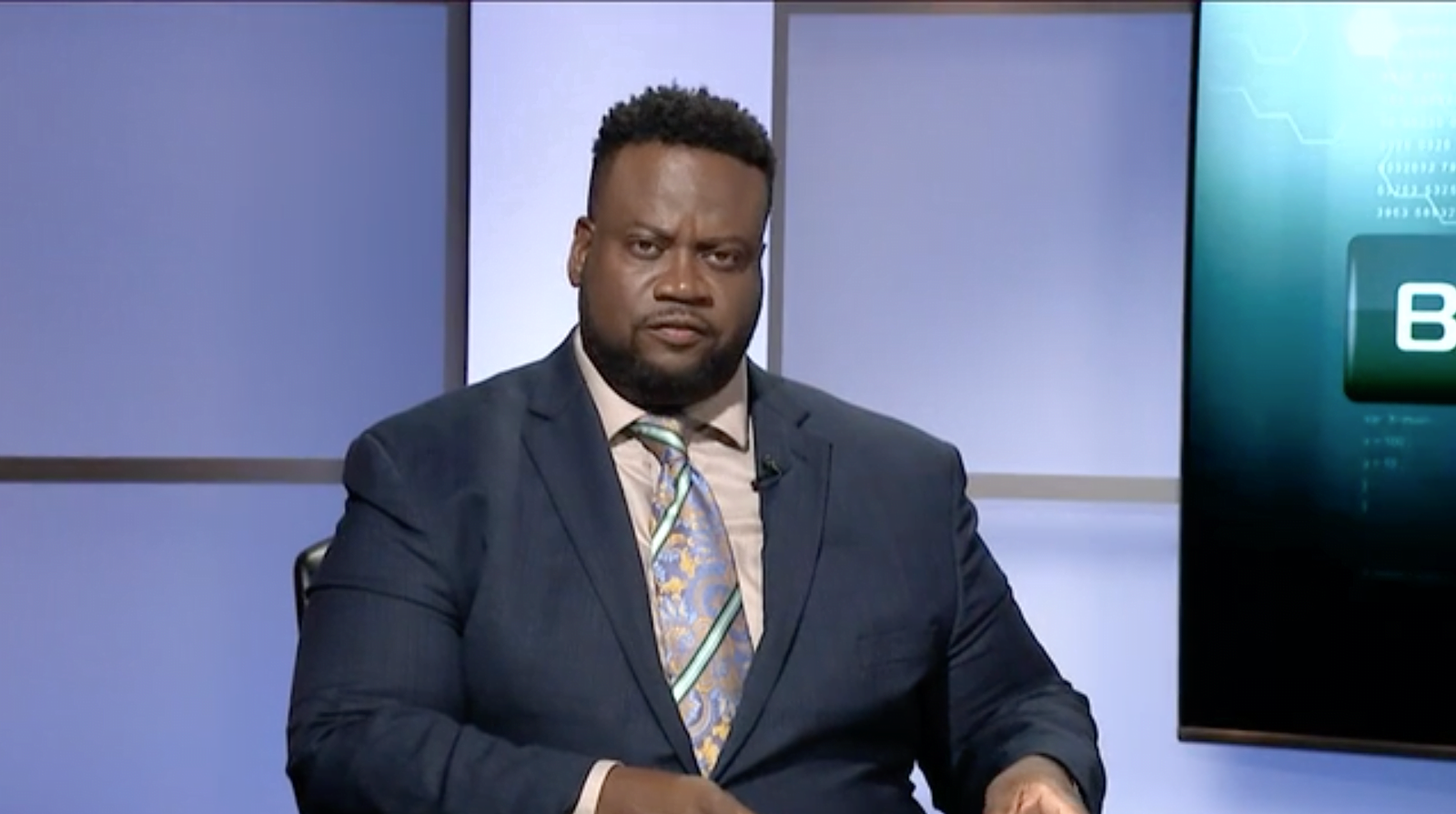 BEYOND THE HEADLINES AUGUST 5 2020 PART 2