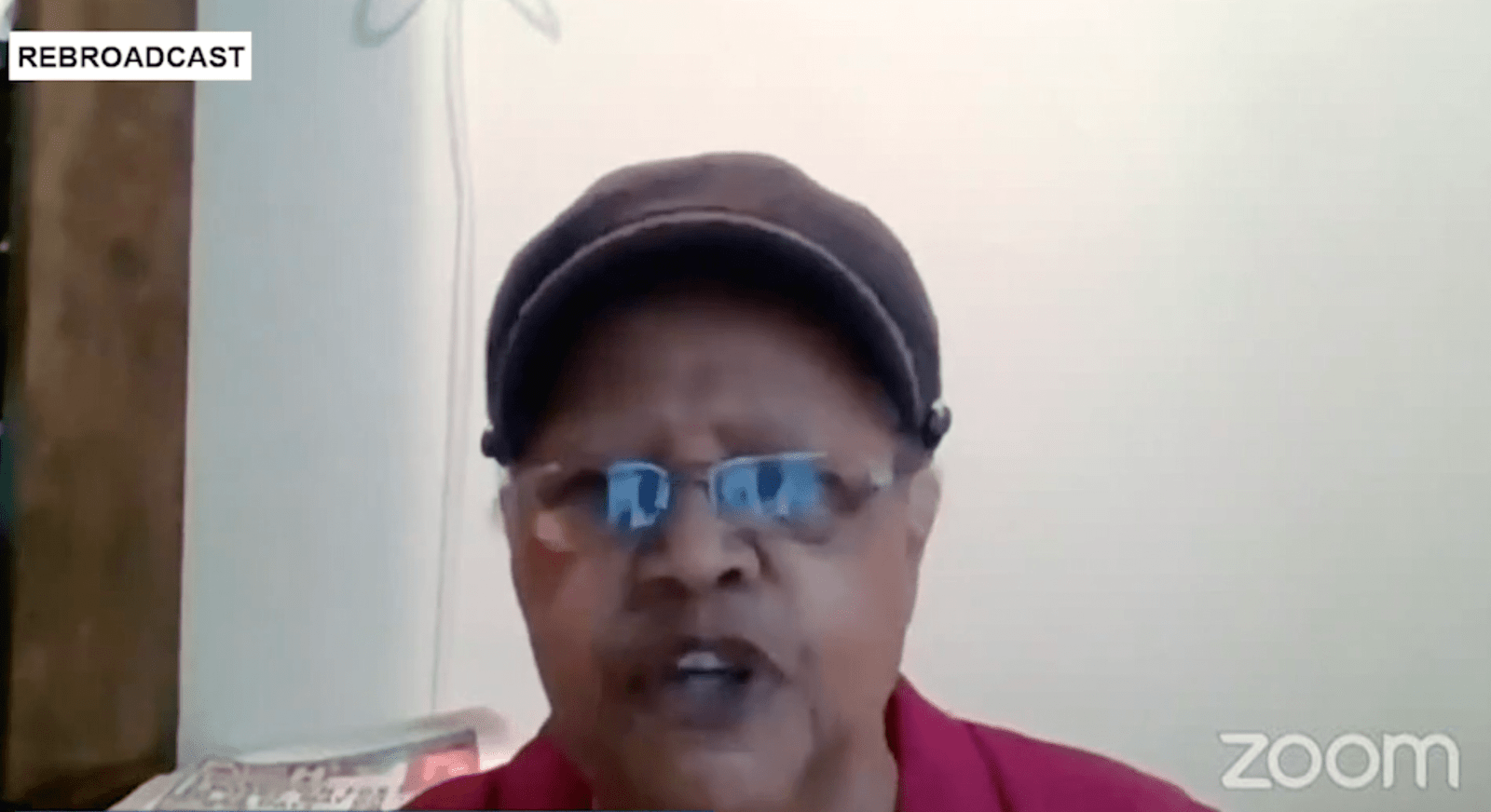 DAME SAWYER DECRIES GOVERNMENT OVER EMERGENCY ORDERS