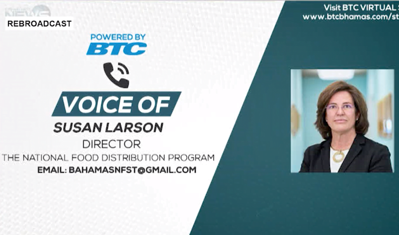 NATIONAL FOOD TASK FORCE OVERWHELMED