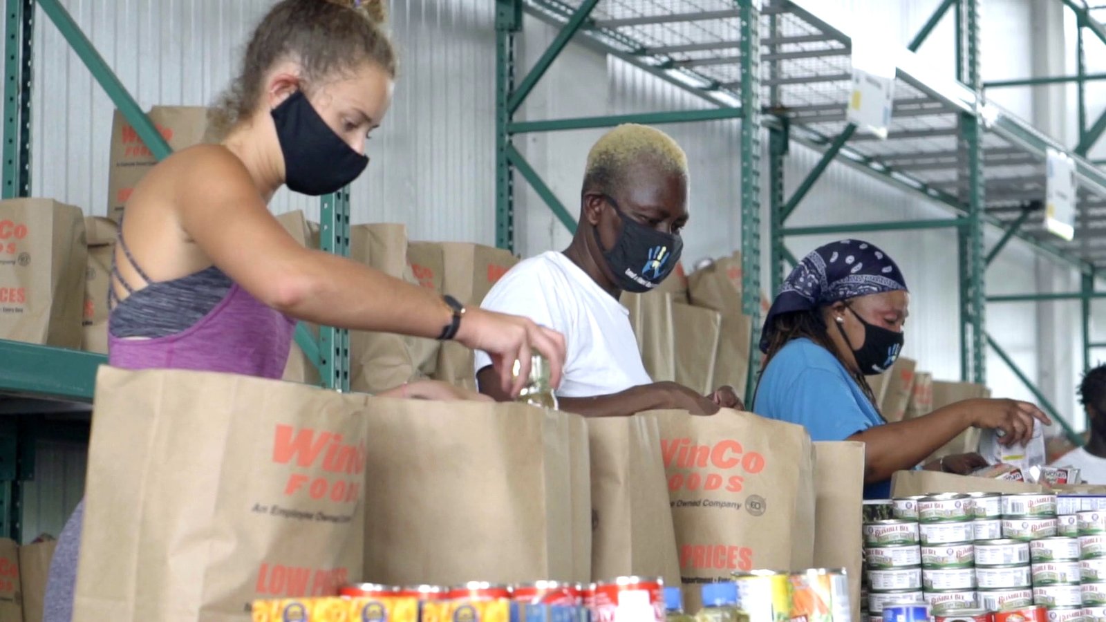 Registration For National Food Distribution Program Jumps 3 5k In Two 