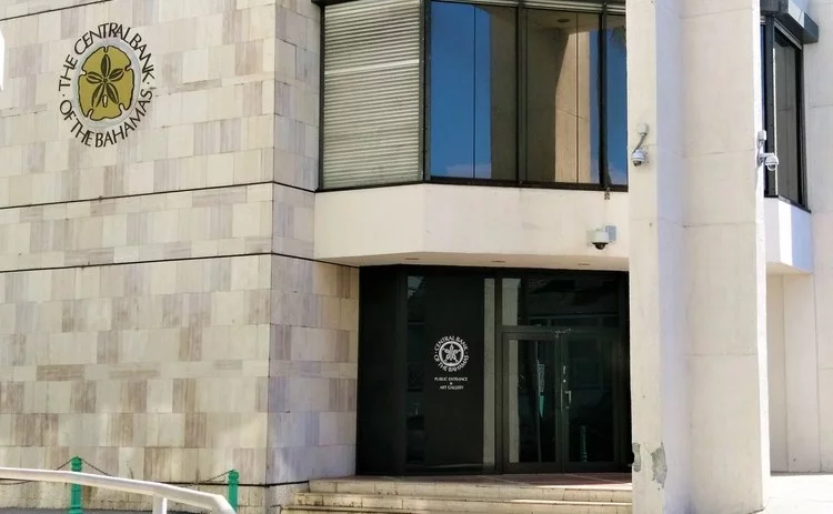 Central Bank: Sand Dollar nationwide rollout set for October 20