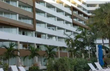 FORMER MELIA EMPLOYEES PROTEST OVER CLAIMS OF NON-PAYMENT BY NIB