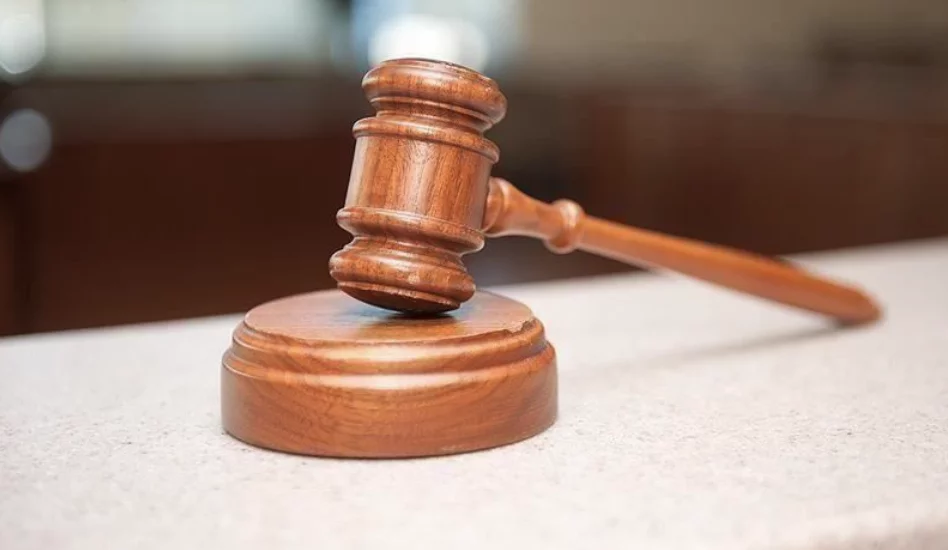 DPP’s office reviewing Maillis’ drug and gun possession case