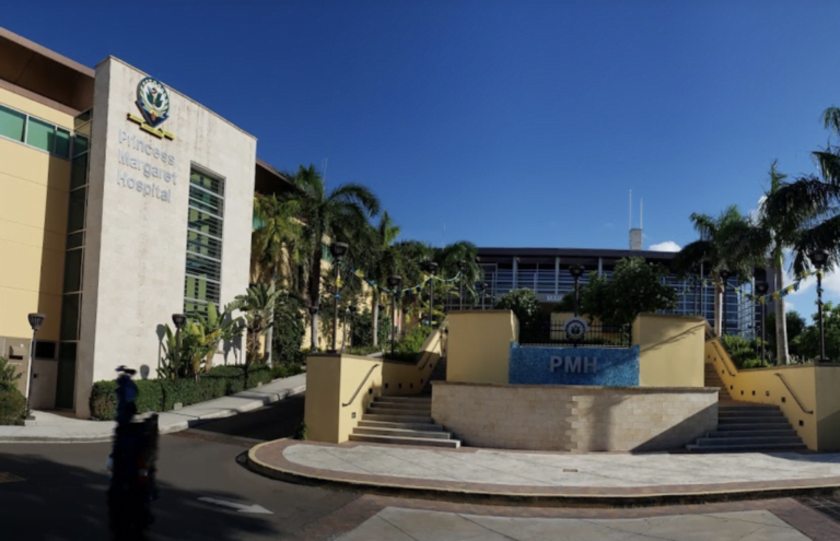 Wells: PMH morgue pushed to capacity