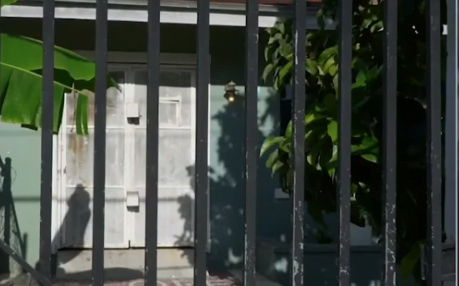 STORE MANAGER SHOT AND KILLED DURING ARMED ROBBERY