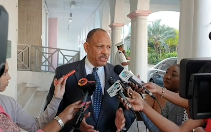 FORMER HEALTH MINISTER SAYS HE WON’T SUPPORT EXTENSION OF EMERGENCY ORDER