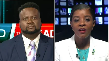 BEYOND THE HEADLINES SEPTEMBER 21 2020 PART 2