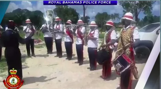 COMMISSIONER ROLLE: INVESTIGATION INTO FUNERAL ONGOING