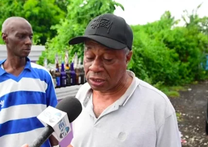 YOUNG BOY KILLED IN DRIVE-BY SHOOTING