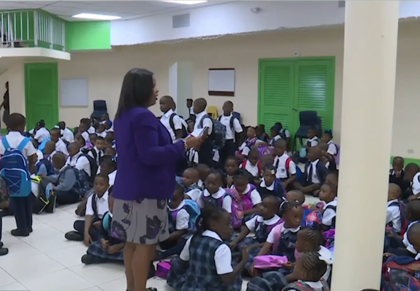 EDUCATION STAKEHOLDERS CAUGHT OFF GUARD BY MINISTRY’S DECISION