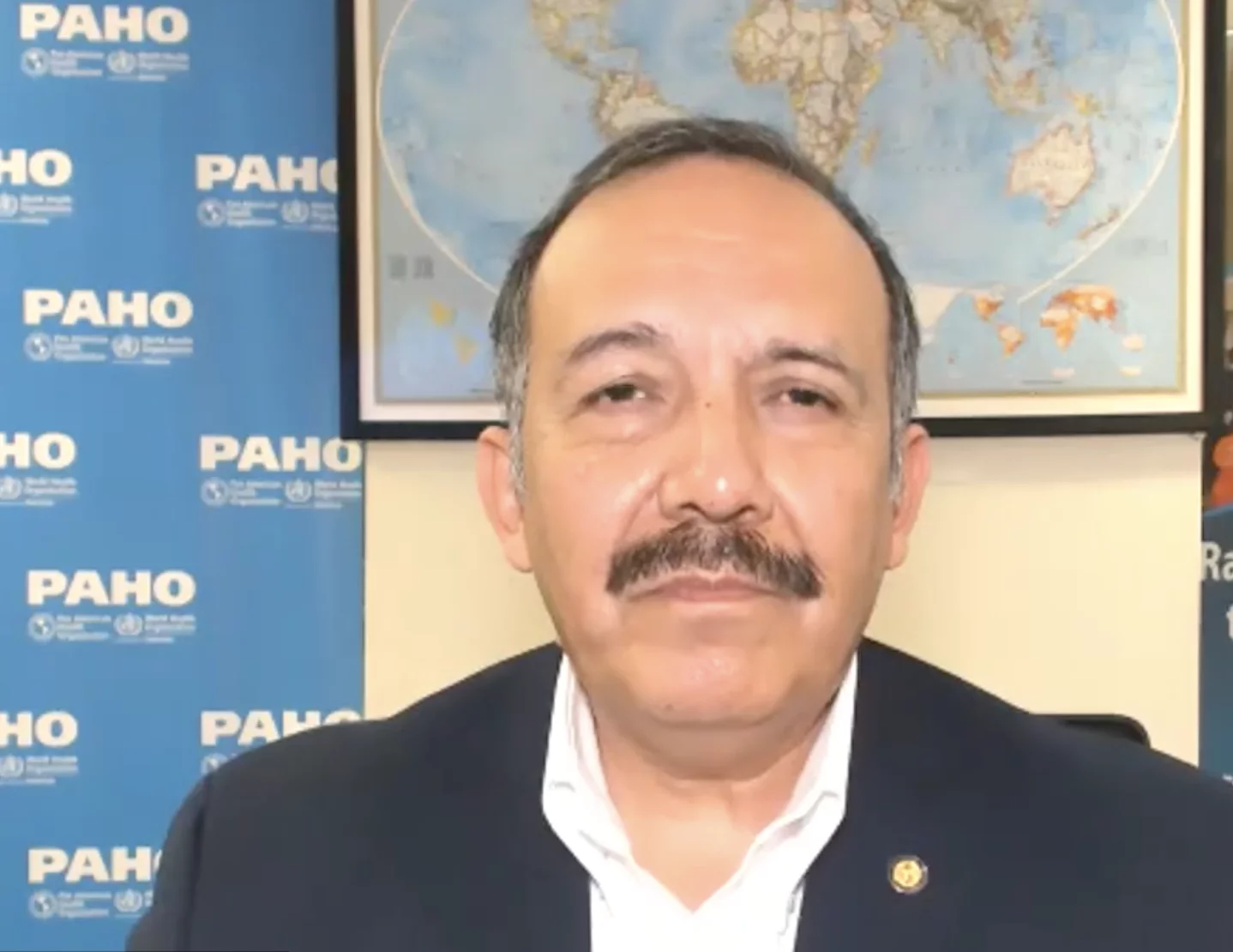 PAHO: Bahamas showing balance between reducing transmission and reopening