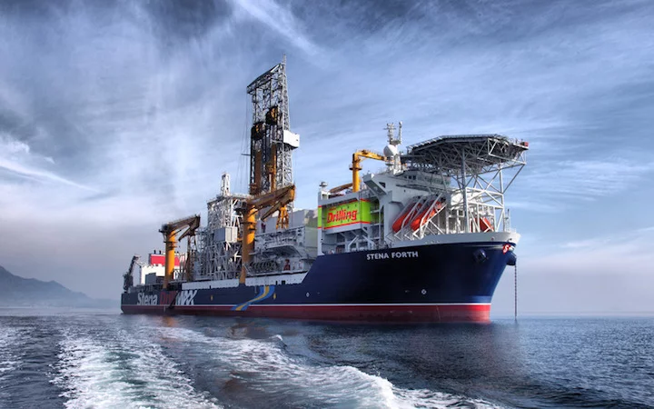 Environmentalist slams “absolute lunacy” of oil exploration greenlight
