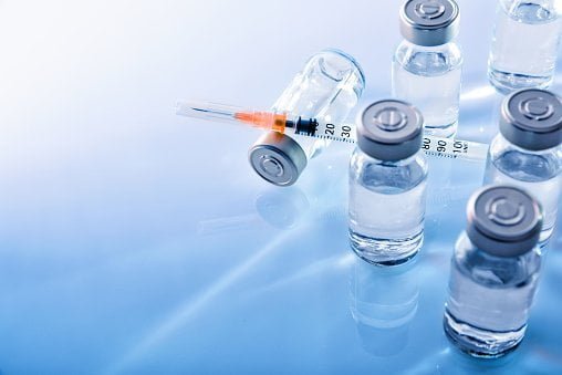 KEEPING OPTIONS OPEN: Vaccine committee hasn’t decided on mixing vaccines but will explore all suggestions