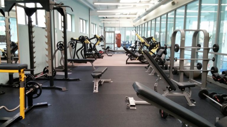 Health is wealth, gym owners demand a second look
