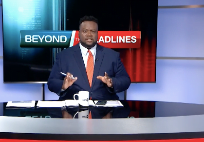 BEYOND THE HEADLINES OCTOBER 1 2020