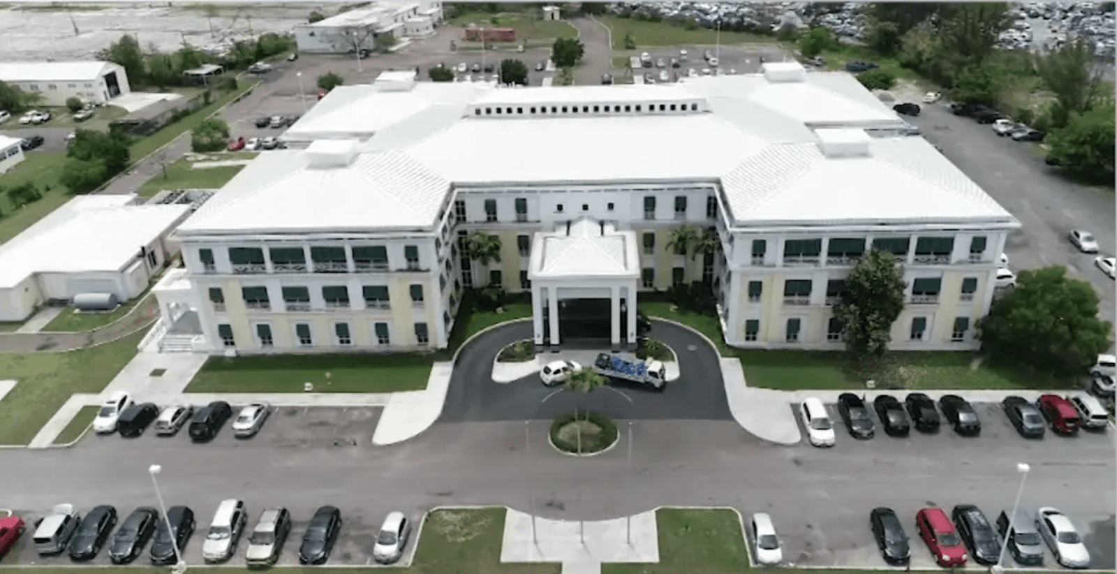 PUBLIC SCHOOLS NOT 100% READY FOR VIRTUAL LEARNING