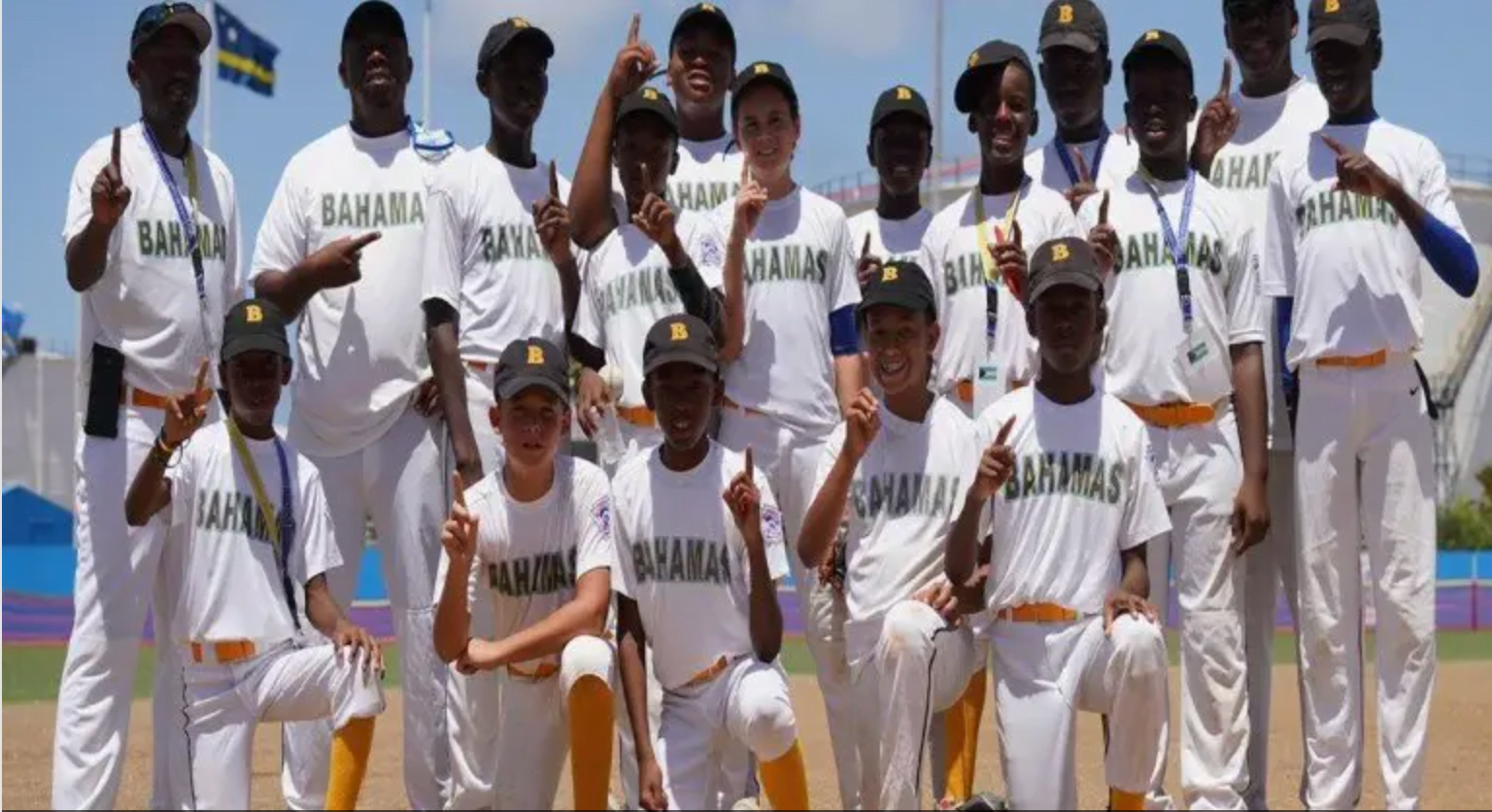 Burrows plans to bring Caribbean baseball tourney to The Bahamas Eye