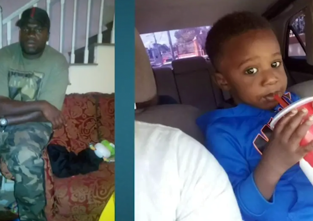 WIFE OF MURDER VICTIM IN FEAR FOR HER LIFE