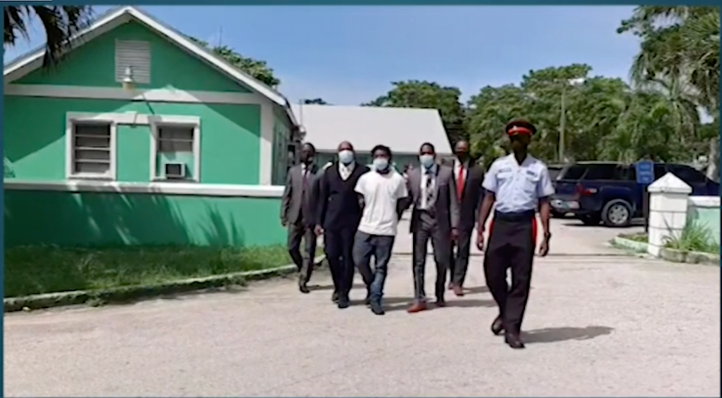 EYEWITNESS NEWS OCTOBER 5 2020