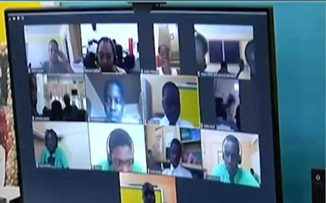 MINISTRY OF EDUCATION’S ONLINE PLATFORM FAILS ON FIRST DAY; MINISTRY RESPONDS