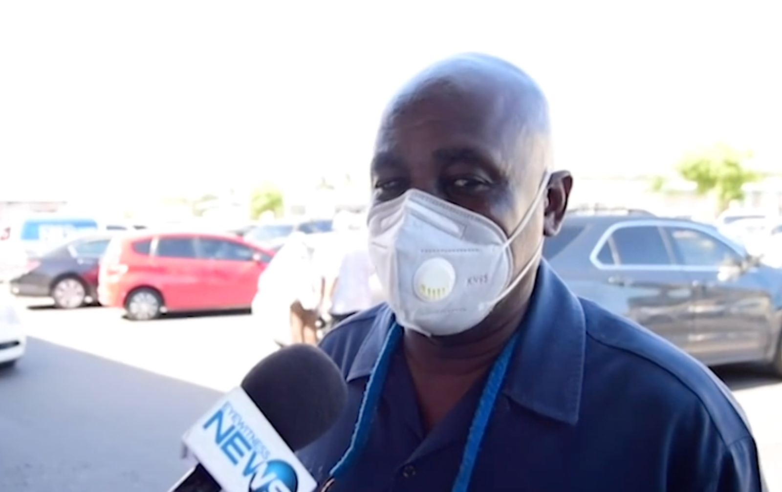 VOTERS SAY IT’S TIME FOR PARTY LEADERS TO DEBATE