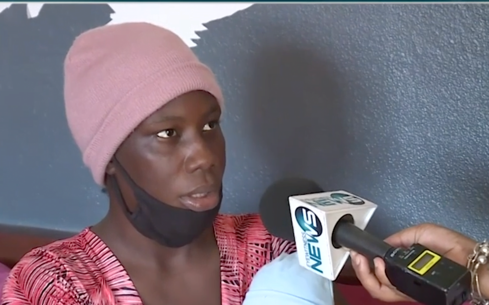 FAMILY OF SIX EVICTED AND APPEALING FOR HELP