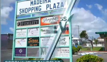 BAHAMIAN RETAILERS LOSING BIG BUSINESS