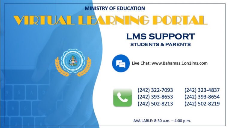 MOE seeking to address technical issues with virtual learning platform